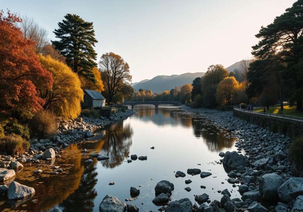 Things To Do In Christchurch